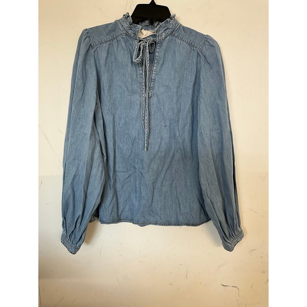 Ba&sh LAY Blouse style top